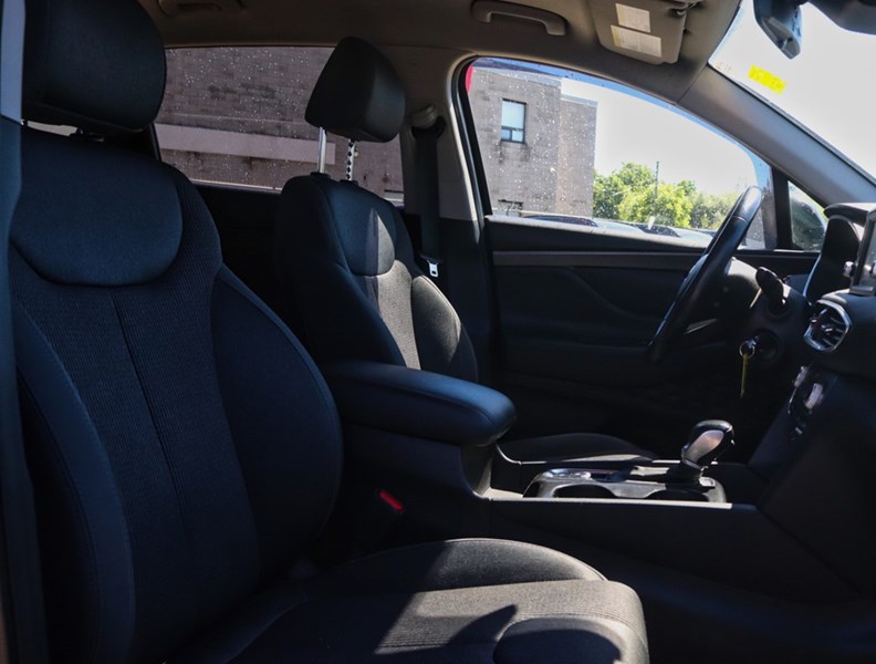 2020 Hyundai Santa Fe 2.4L Essential AWD w/Safety Package