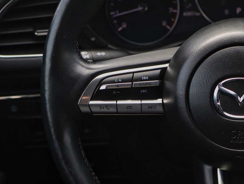 2020 Mazda Mazda3 GS Auto FWD