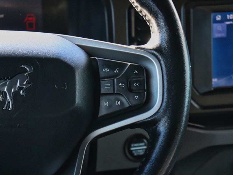 2021 Ford Bronco Big Bend 4 Door 4x4