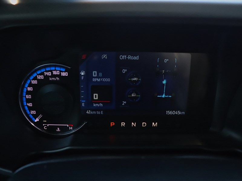 2021 Ford Bronco Big Bend 4 Door 4x4