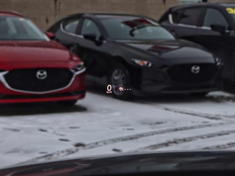 2022 Mazda CX-30 GT w/Turbo AWD