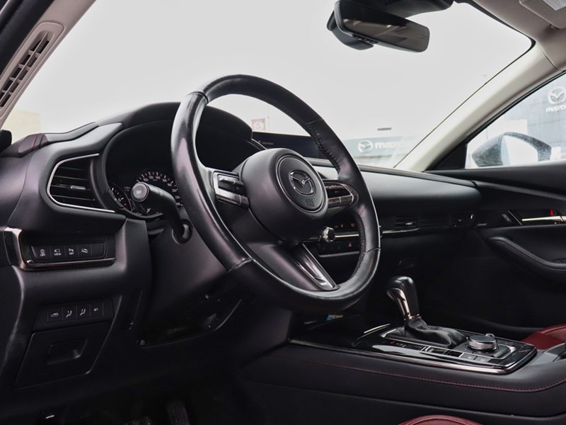 2022 Mazda CX-30 GT w/Turbo AWD