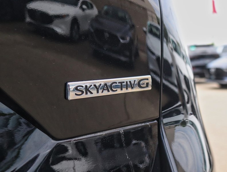 2022 Mazda CX-5 Kuro Edition AWD