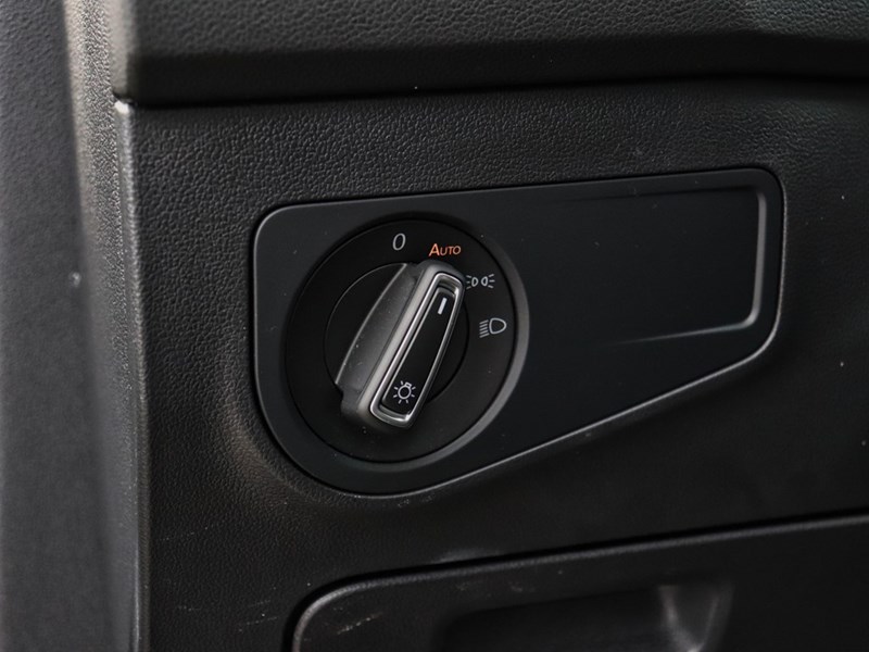 2022 Volkswagen Tiguan Comfortline R-Line Black Edition 4MOTION