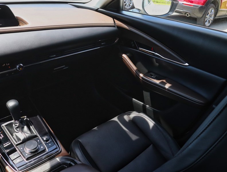 2023 Mazda CX-30 GT AWD