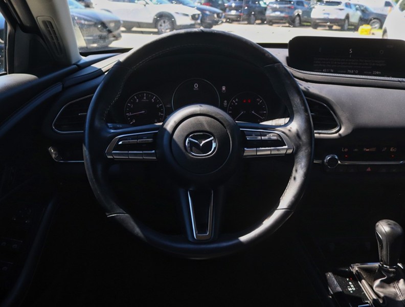 2023 Mazda CX-30 GS AWD