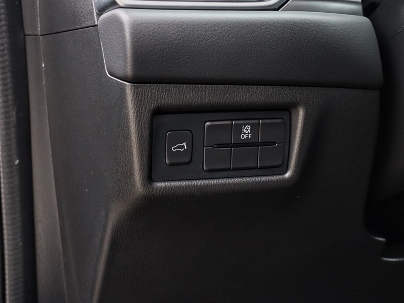 2023 Mazda CX-5 GS AWD