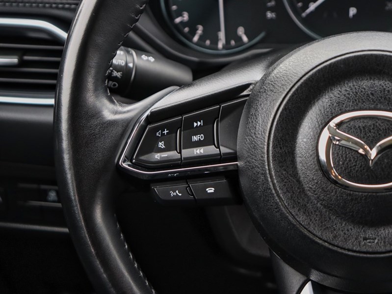 2023 Mazda CX-5 GS AWD