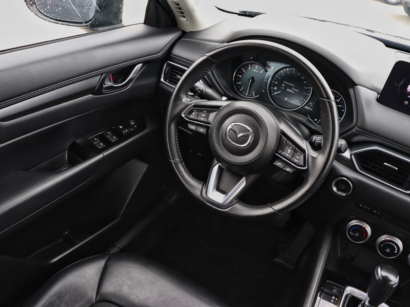 2023 Mazda CX-5 GS AWD