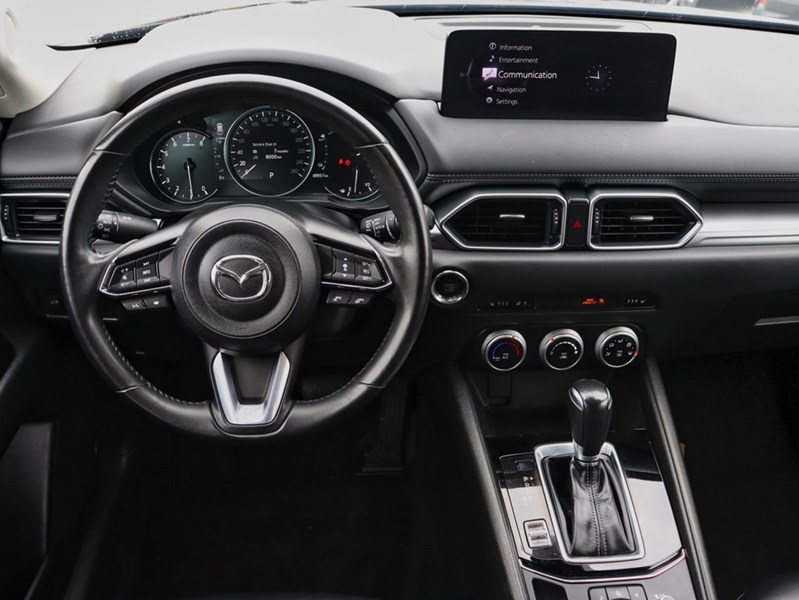 2023 Mazda CX-5 GS AWD