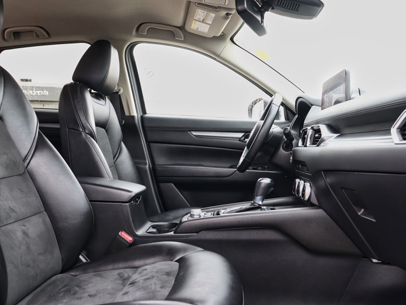 2023 Mazda CX-5 GS AWD