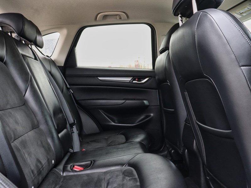 2023 Mazda CX-5 GS AWD