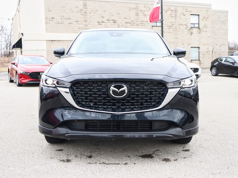 2023 Mazda CX-5 GS AWD