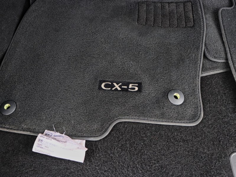 2023 Mazda CX-5 GS AWD