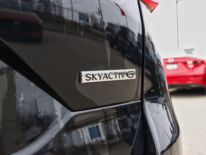 2023 Mazda CX-5 GS AWD