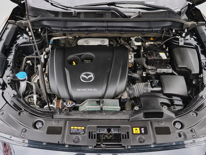 2023 Mazda CX-5 GS AWD