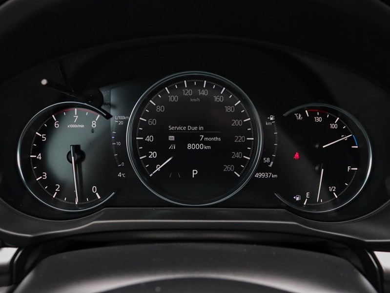 2023 Mazda CX-5 GS AWD