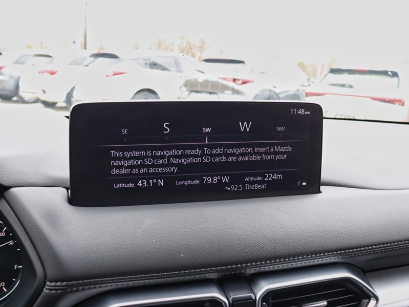 2023 Mazda CX-5 GS AWD