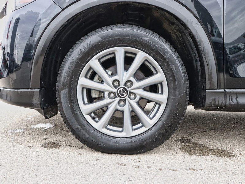 2023 Mazda CX-5 GS AWD