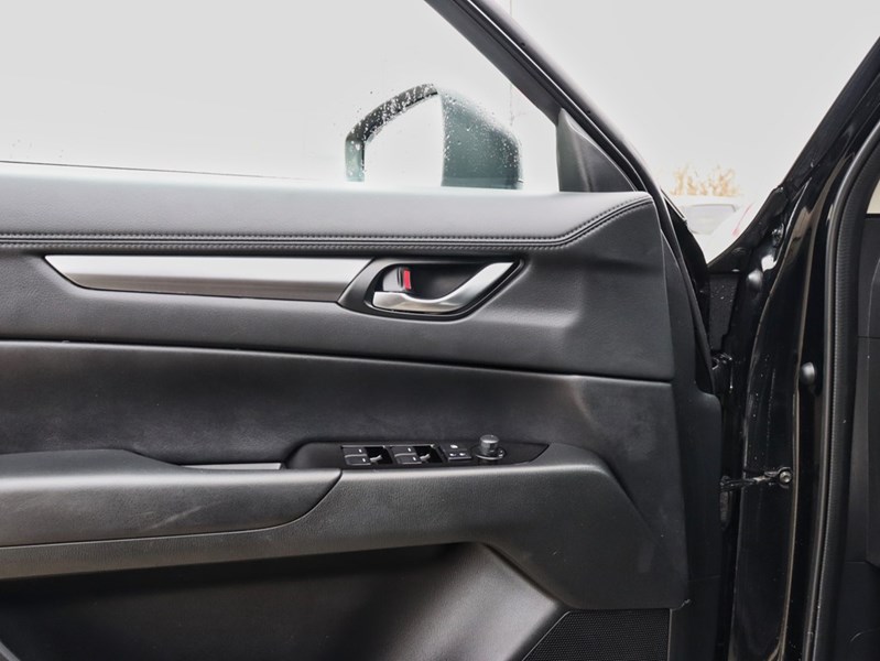 2023 Mazda CX-5 GS AWD