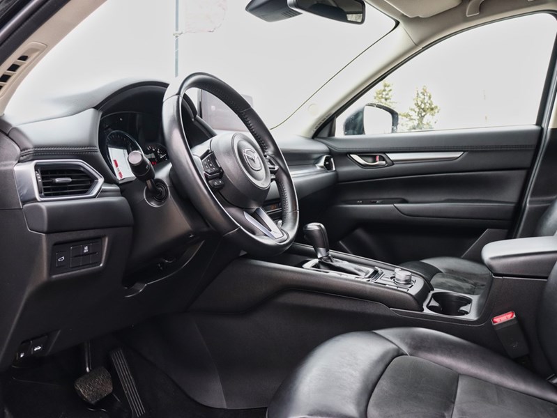 2023 Mazda CX-5 GS AWD