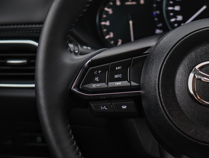 2023 Mazda CX-5 GS AWD