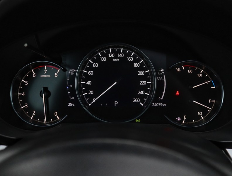 2023 Mazda CX-5 GS AWD