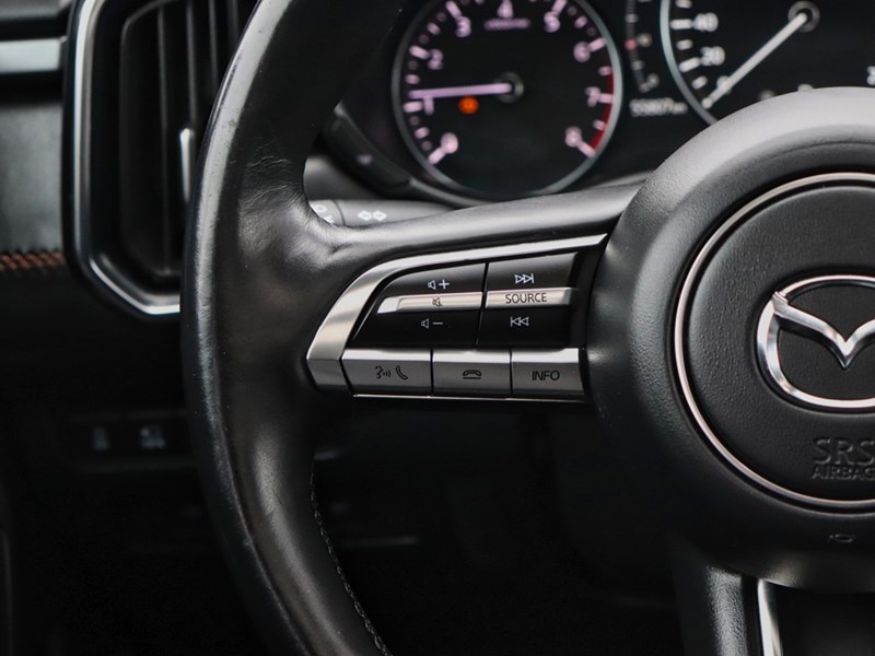 2023 Mazda CX-50 GT AWD