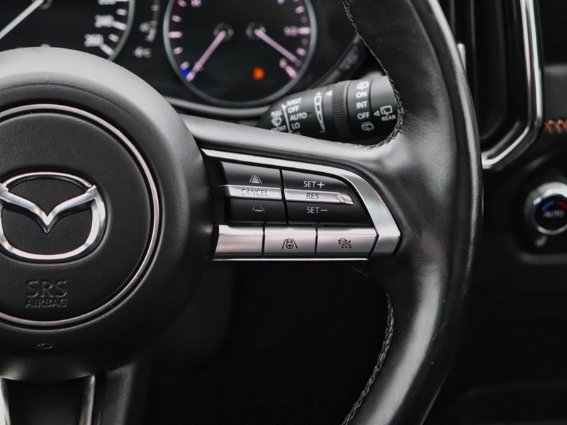 2023 Mazda CX-50 GT AWD