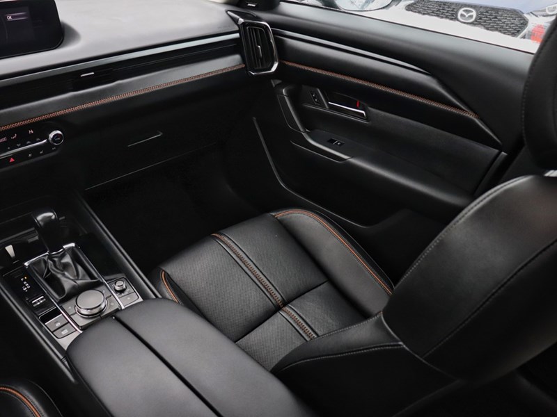 2023 Mazda CX-50 GT AWD