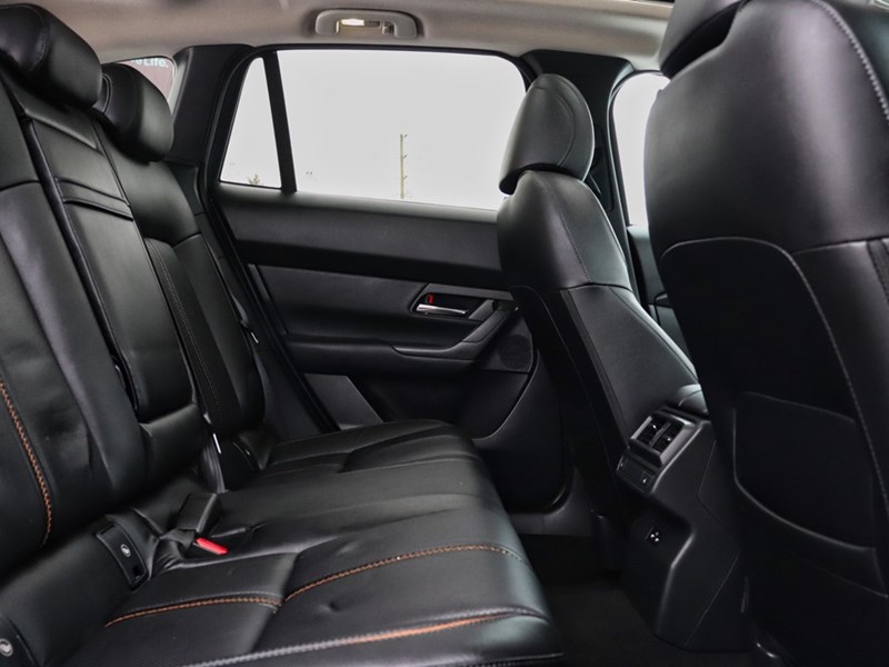 2023 Mazda CX-50 GT AWD