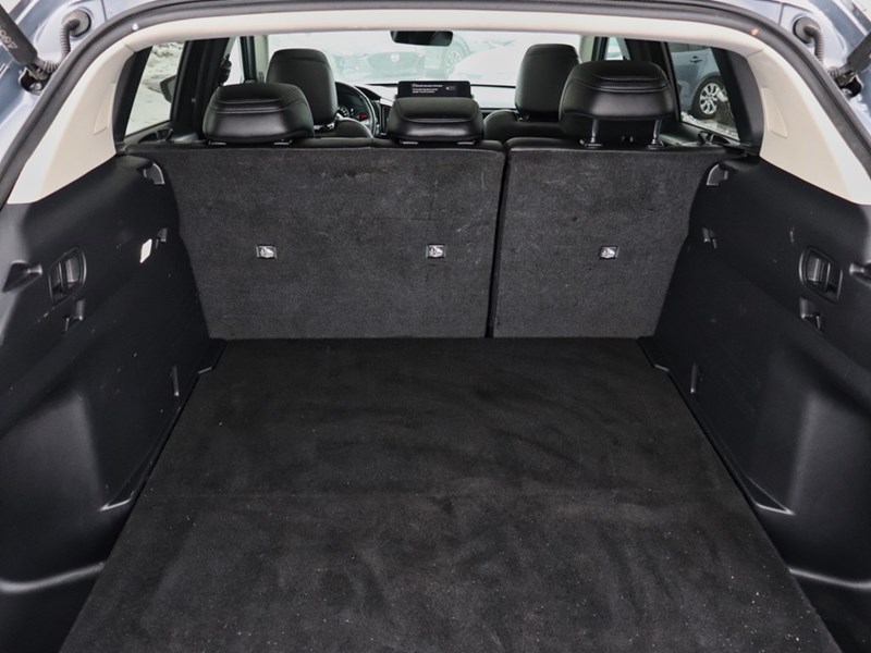 2023 Mazda CX-50 GT AWD