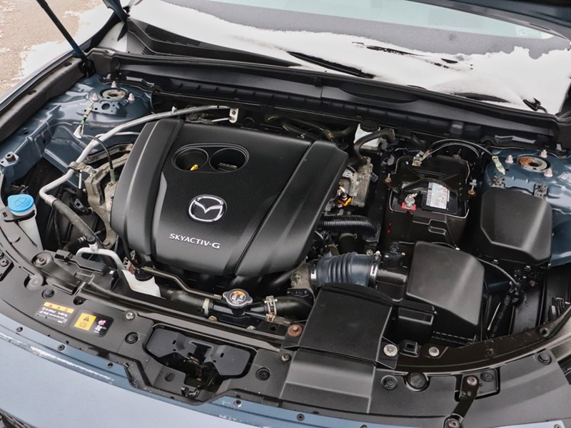 2023 Mazda CX-50 GT AWD