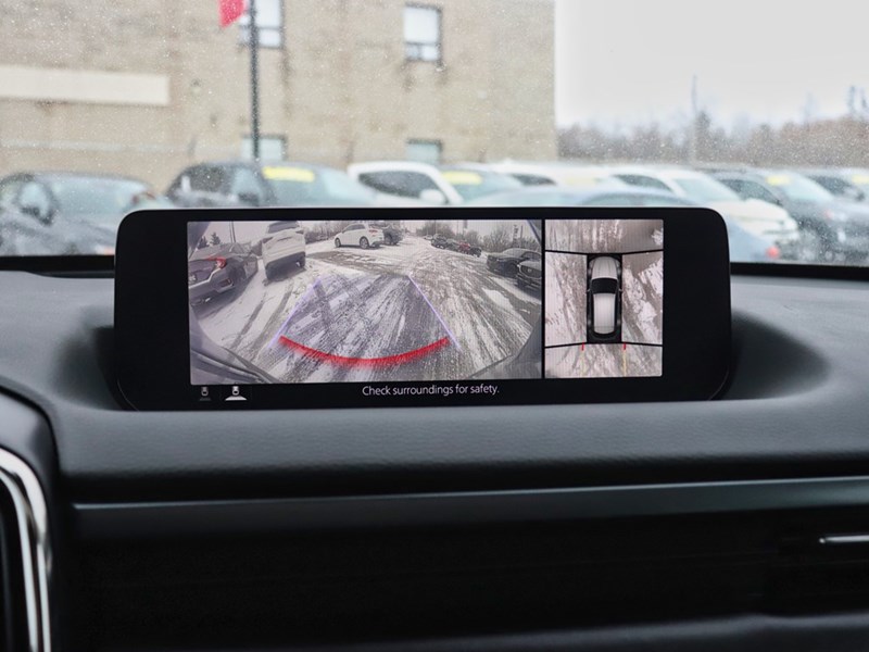 2023 Mazda CX-50 GT AWD