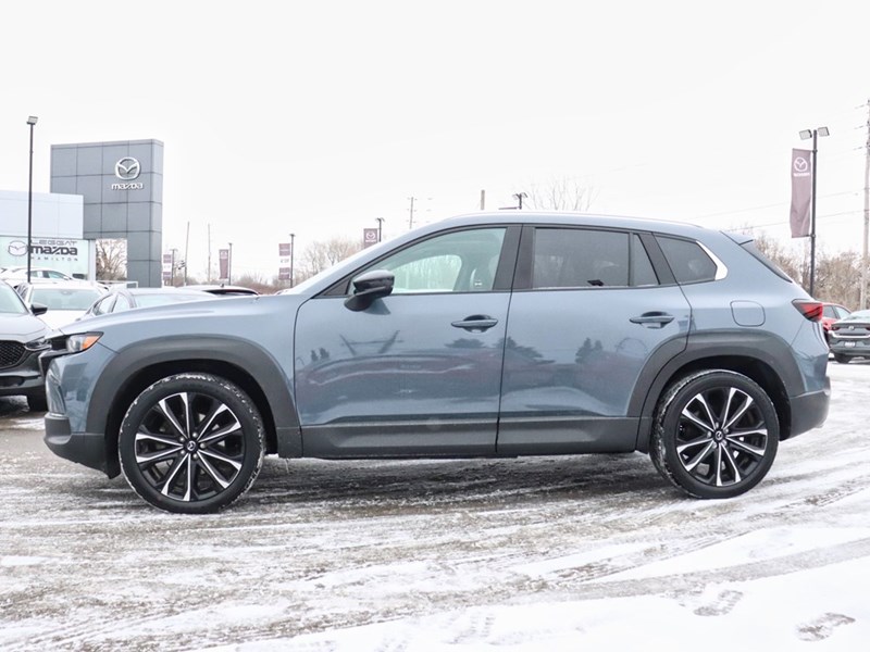 2023 Mazda CX-50 GT AWD