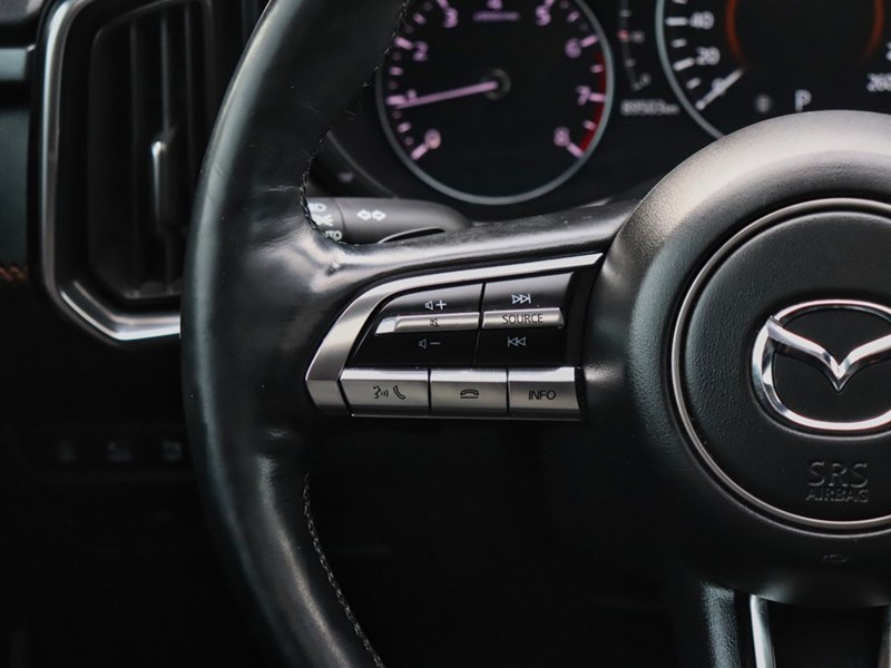 2023 Mazda CX-50 GT w/Turbo AWD