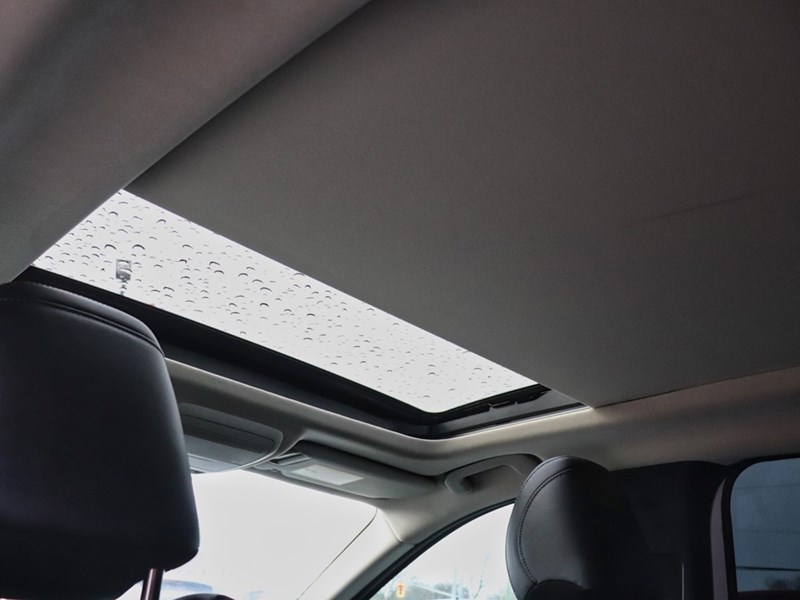 2023 Mazda CX-50 GT w/Turbo AWD