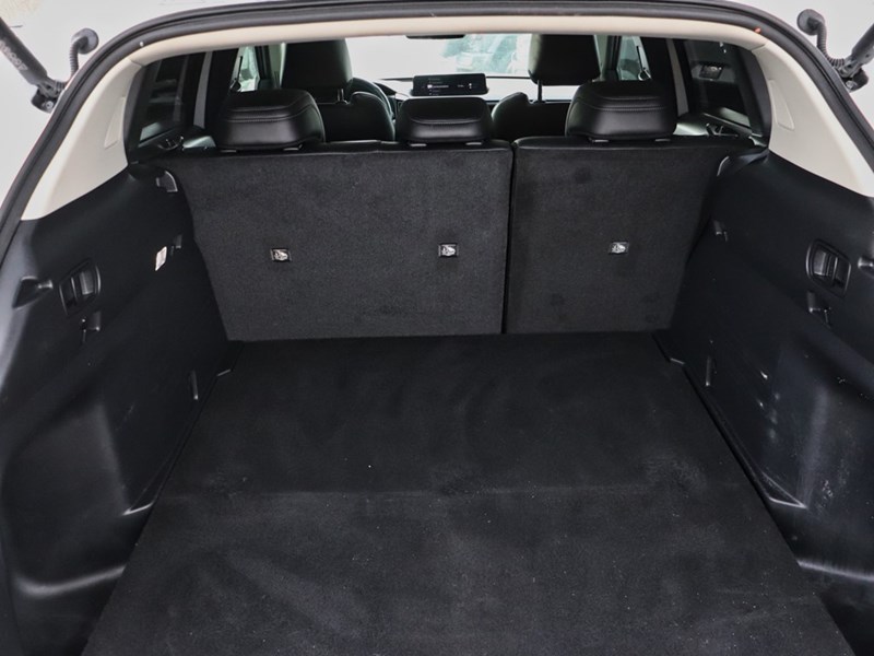 2023 Mazda CX-50 GT w/Turbo AWD