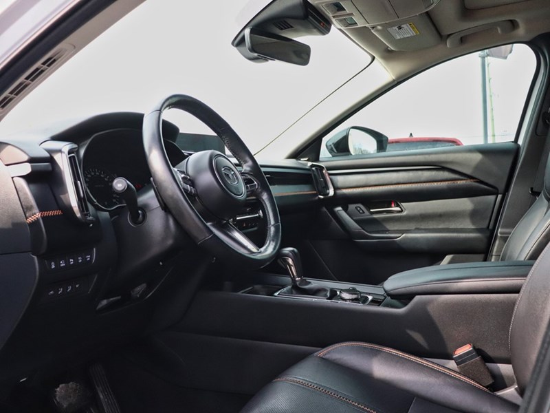 2023 Mazda CX-50 GT w/Turbo AWD