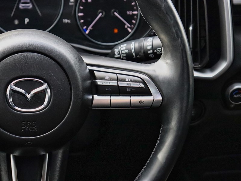 2023 Mazda CX-50 GS-L AWD