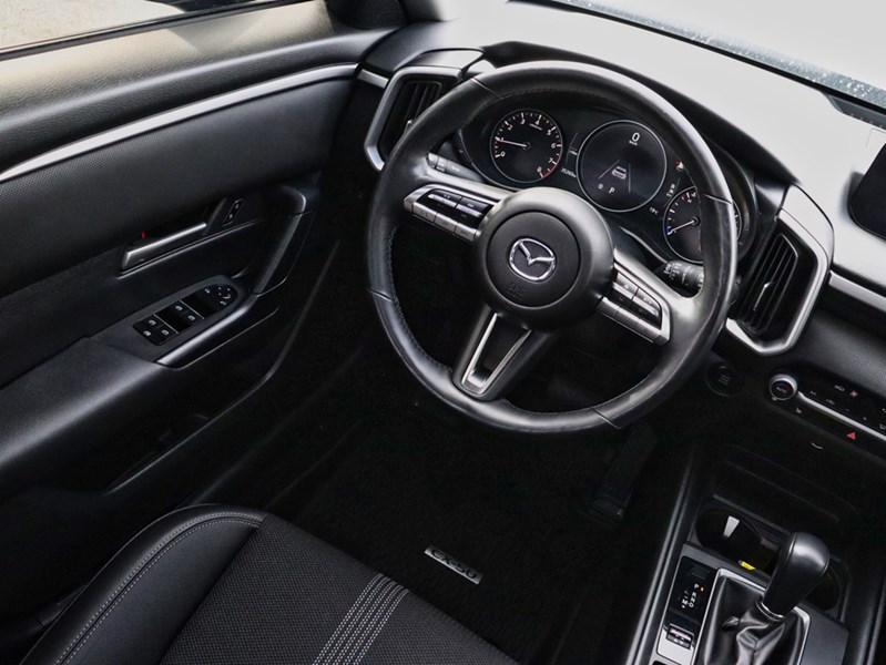 2023 Mazda CX-50 GS-L AWD