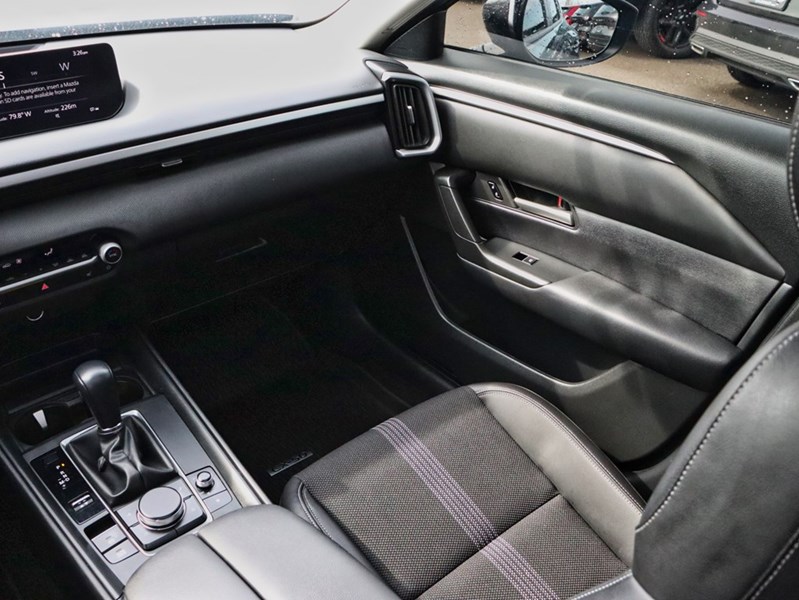 2023 Mazda CX-50 GS-L AWD