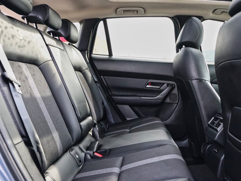 2023 Mazda CX-50 GS-L AWD