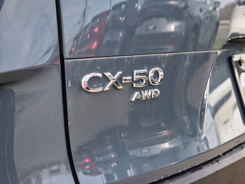 2023 Mazda CX-50 GS-L AWD