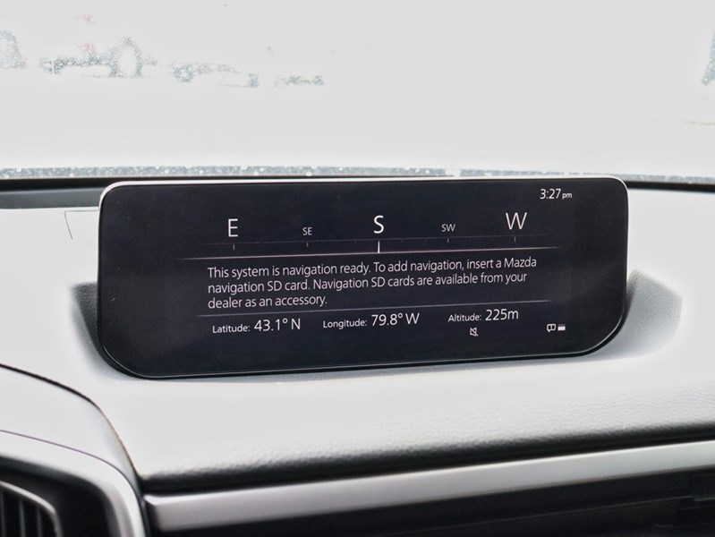 2023 Mazda CX-50 GS-L AWD