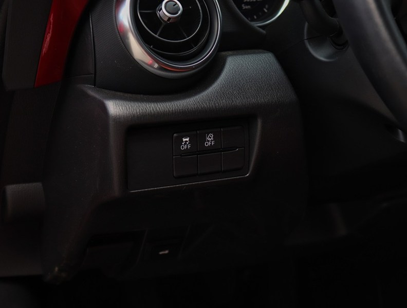 2023 Mazda MX-5 RF GT Manual