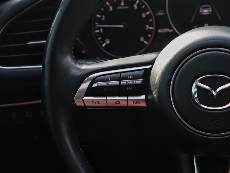 2023 Mazda Mazda3 GT Auto i-ACTIV AWD