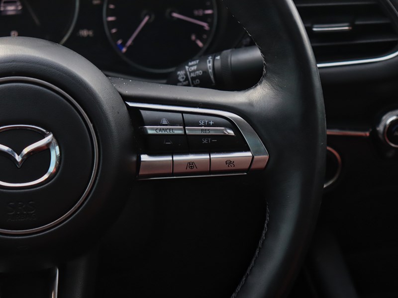 2023 Mazda Mazda3 GT Auto i-ACTIV AWD