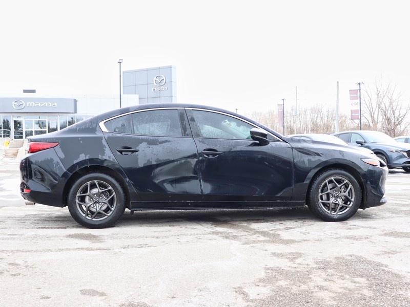 2023 Mazda Mazda3 GT Auto i-ACTIV AWD