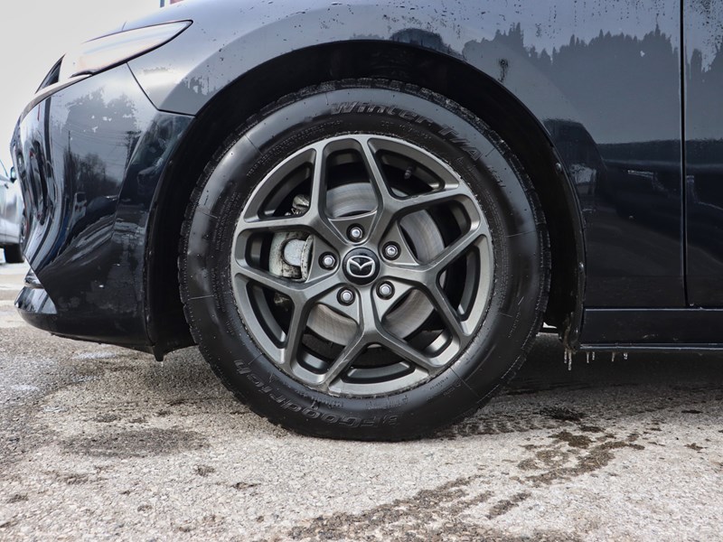 2023 Mazda Mazda3 GT Auto i-ACTIV AWD